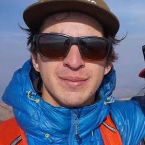 Meet your Posher, Rob